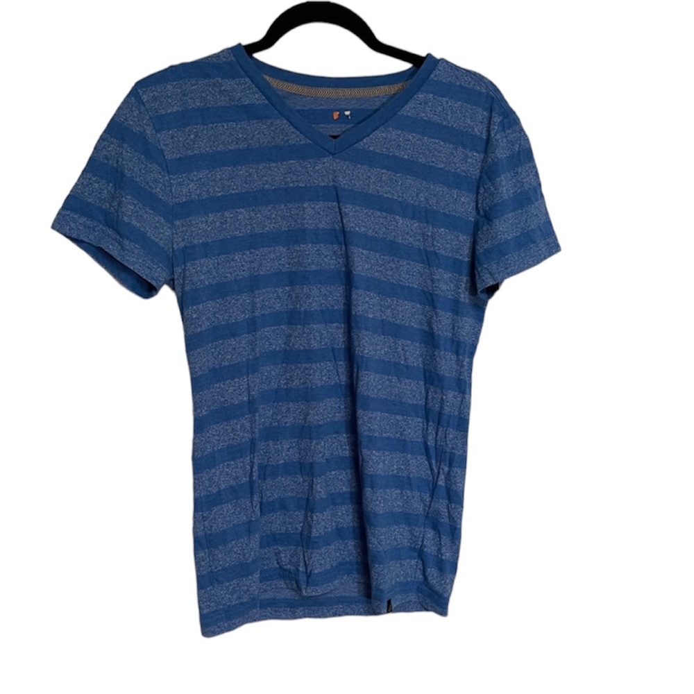 Men’s Replay Blue Shirt